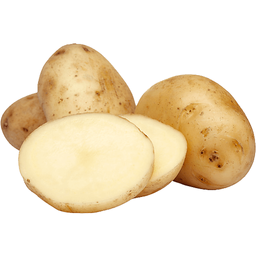 Palengke Fresh Potato | 250 - 400g
