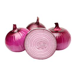 Palengke Fresh Sibuyas na Pula (Red Onion) | 250g