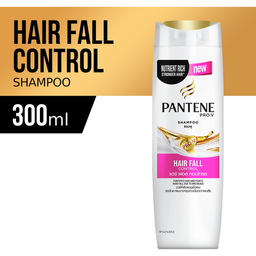 Pantene Hair Fall Control Shampoo | 300ml