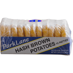 Park Lane Hash Brown | 10pcs