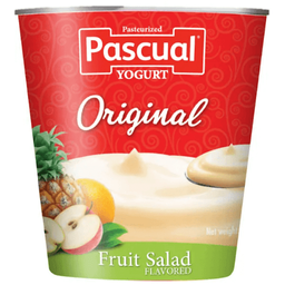 Pascual Yogurt Cup Fruit Salad | 100g