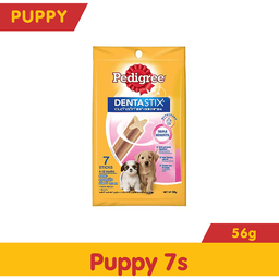 Pedigree Dentastix Puppy | 56g