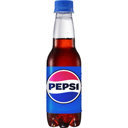 Pepsi Regular Soda | 290ml x 12s