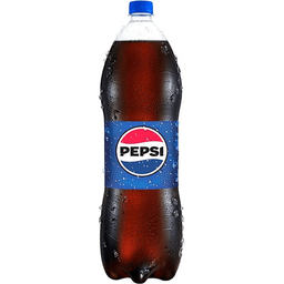 Pepsi Regular Soda | 2L