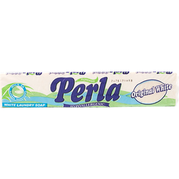 Perla Original White Bar | 380g