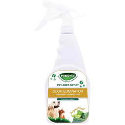 Petzyme Bergamot Odor Spray | 500ml