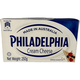 Philadelphia Cream Cheese Original | 250g