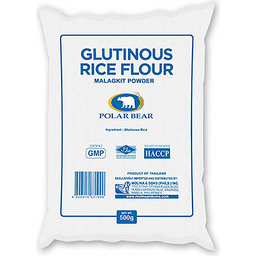 Polar Bear Glutinous Rice Flour | 500g