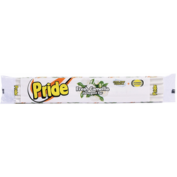 Pride Fresh Camellia White Detergent Bar | 370g