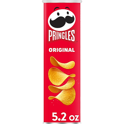 Pringles The Original Potato Chips | 149g