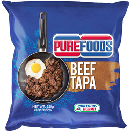 Purefoods Beef Tapa | 220g