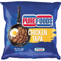 Purefoods Chicken Tapa | 450g