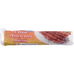 Purefoods Classic Honeycured Bacon | 200g