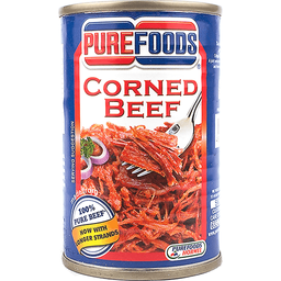 Purefoods Corned Beef | 150g