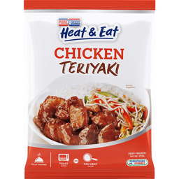 Purefoods Heat & Eat Chicken Teriyaki | 200g