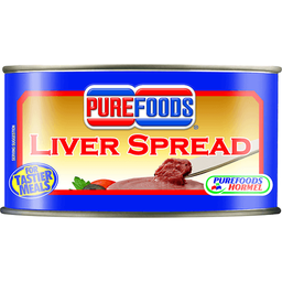 Purefoods Liverspread | 85g