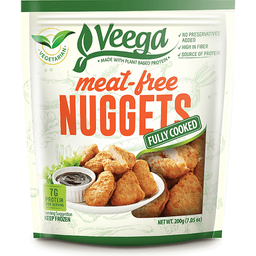 Purefoods Veega Nugget Meat-free | 200g
