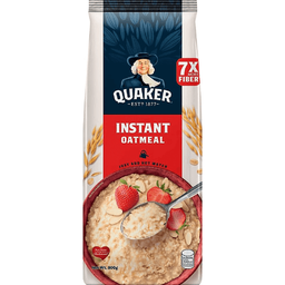 Quaker Instant Oatmeal | 800g