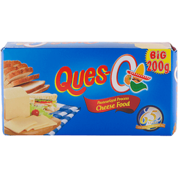 Queso Cheese Blocks | 200g