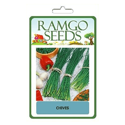 RAMGO Consumer Herbs Chives | pack