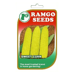RAMGO Original Value Pocket Seeds Sweet Corn | pack