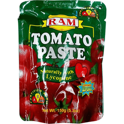 Ram Tomato Paste | 150g