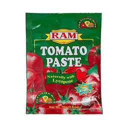 Ram Tomato Paste | 70g