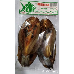 Rans Dried Kapak | 100g