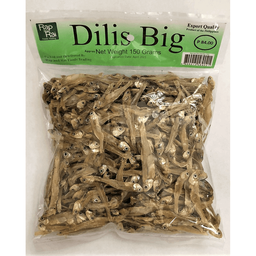 Rap and Rai Dried Dilis Big | 150g
