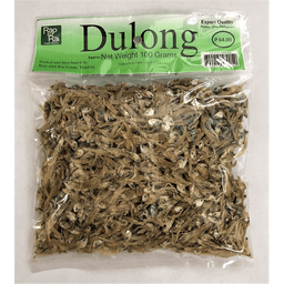Rap and Rai Dried Dulong | 100g