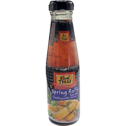 Real Thai Spring Rolls Sauce | 200mL