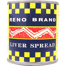 Reno Liver Spread | 230g