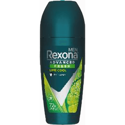 Rexona Men Deodorant Roll-On Fresh Lime Cool | 45ml
