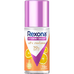 Rexona Women VitC Radiance Vitamin + Bright | 45ml