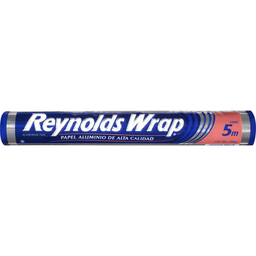 Reynolds Wrap Aluminum Foil | 5m x 30cm