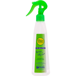 Rhea 70% Isopropyl Alcohol | 350ML Spray