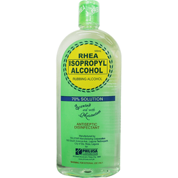 Rhea Alcohol Compound With Moisturizer | 500ML