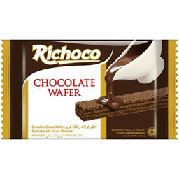 Richoco Chocolate Wafer | 50g