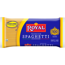 Royal Spaghetti | 900g