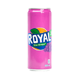 Royal Tru Grape | 320ml