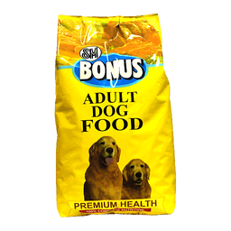 SM Bonus Adult Dog Food | 2kg