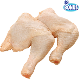 SM Bonus Chicken Leg Quarter | kg