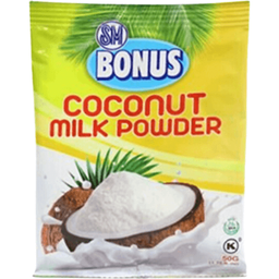 SM Bonus Coconut Milk Powder | 50g