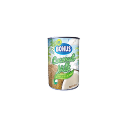 SM Bonus Coconut Milk | 400ml