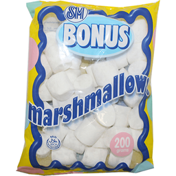 SM Bonus Marshmallow | 200g