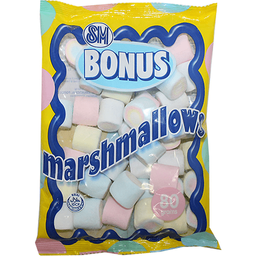 SM Bonus Marshmallows | 80g