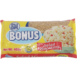 SM Bonus Salad Macaroni | 400g