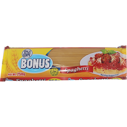 SM Bonus Spaghetti Noodles | 250g