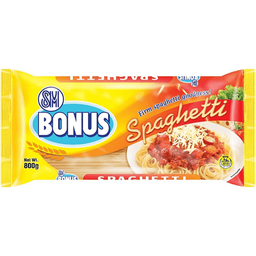 SM Bonus Spaghetti Noodles | 800g