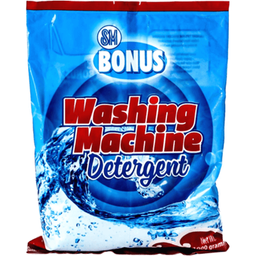 SM Bonus Washing Machine Detergent Powder | 1kg